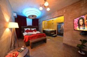 Atlas Apartments